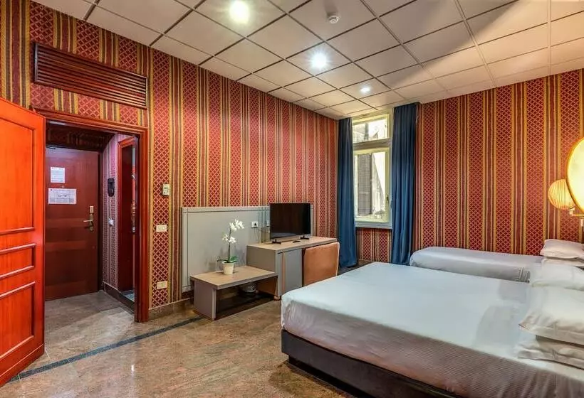 בית מלון כפרי Madison