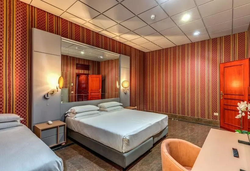 בית מלון כפרי Madison