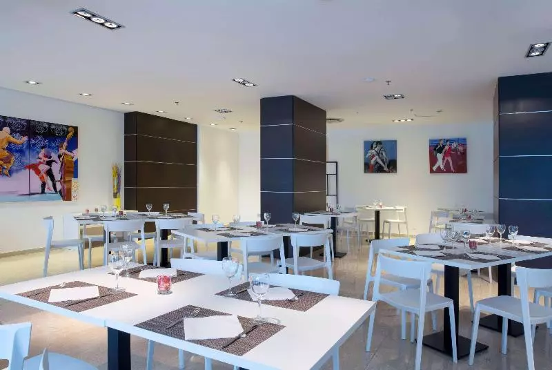 Midas Roma, A Member Of Barceló Hotel Group