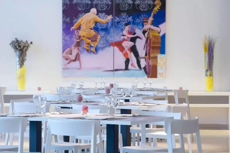 Midas Roma, A Member Of Barceló Hotel Group