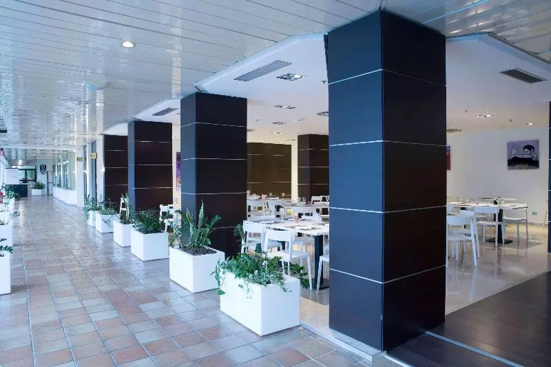 Midas Roma, A Member Of Barceló Hotel Group