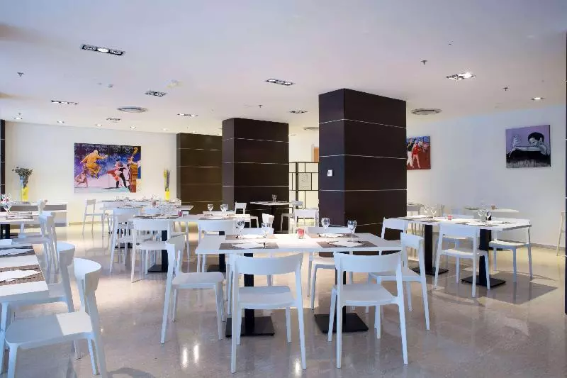 Midas Roma, A Member Of Barceló Hotel Group