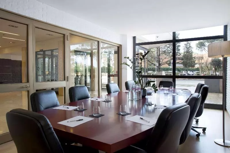 Midas Roma, A Member Of Barceló Hotel Group