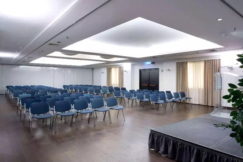 Midas Roma, A Member Of Barceló Hotel Group