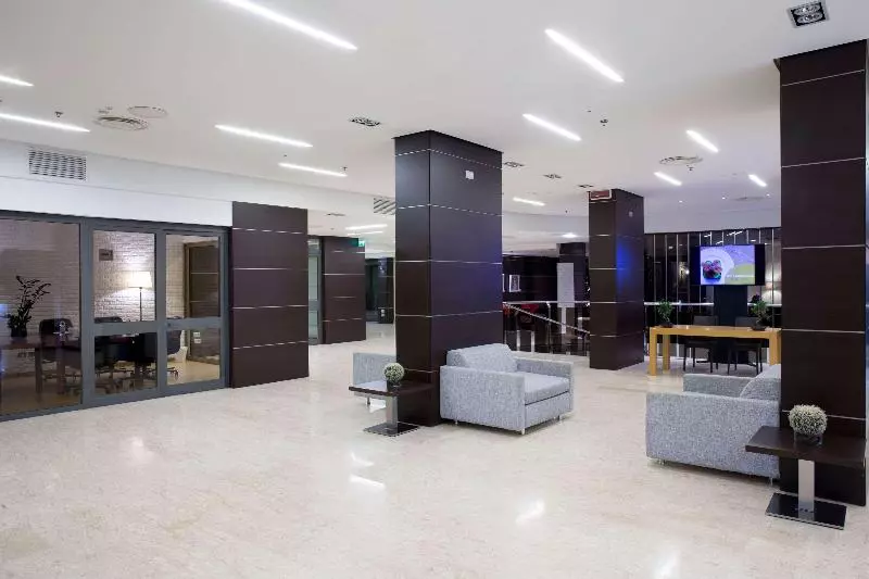 Midas Roma, A Member Of Barceló Hotel Group