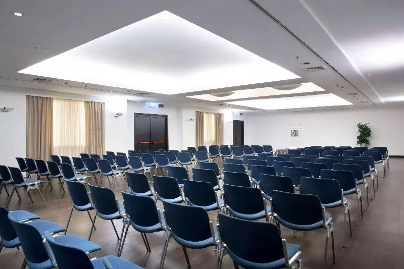 Midas Roma, A Member Of Barceló Hotel Group