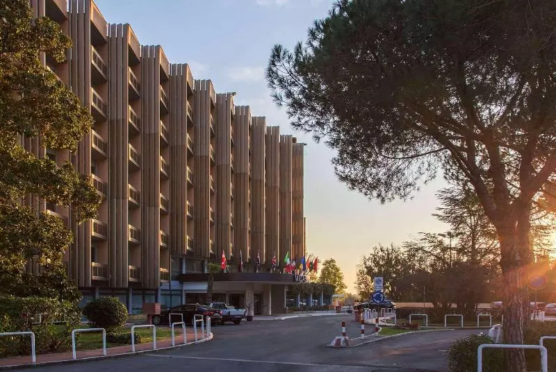 Midas Roma, A Member Of Barceló Hotel Group