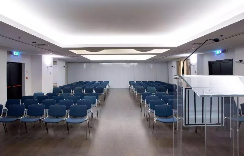 Midas Roma, A Member Of Barceló Hotel Group