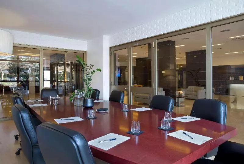 Midas Roma, A Member Of Barceló Hotel Group