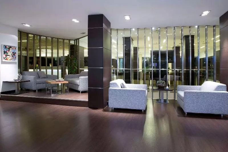 Midas Roma, A Member Of Barceló Hotel Group