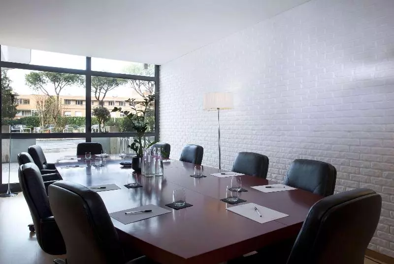 Midas Roma, A Member Of Barceló Hotel Group