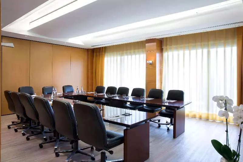 Midas Roma, A Member Of Barceló Hotel Group