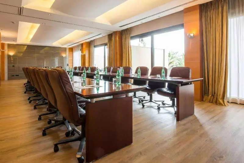 Midas Roma, A Member Of Barceló Hotel Group