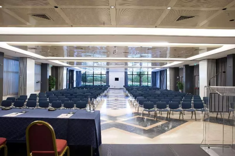 Midas Roma, A Member Of Barceló Hotel Group