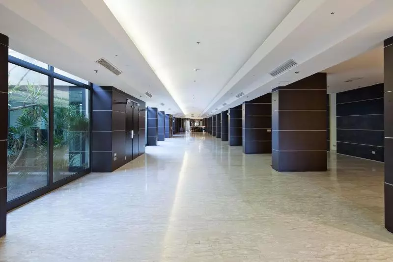 Midas Roma, A Member Of Barceló Hotel Group