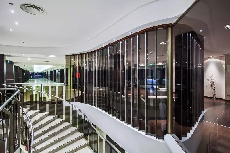 Midas Roma, A Member Of Barceló Hotel Group