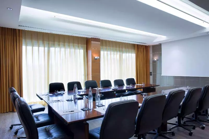 Midas Roma, A Member Of Barceló Hotel Group