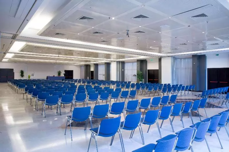 Midas Roma, A Member Of Barceló Hotel Group