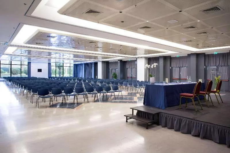 Midas Roma, A Member Of Barceló Hotel Group