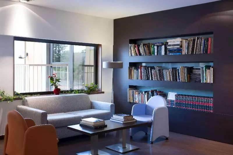 Midas Roma, A Member Of Barceló Hotel Group