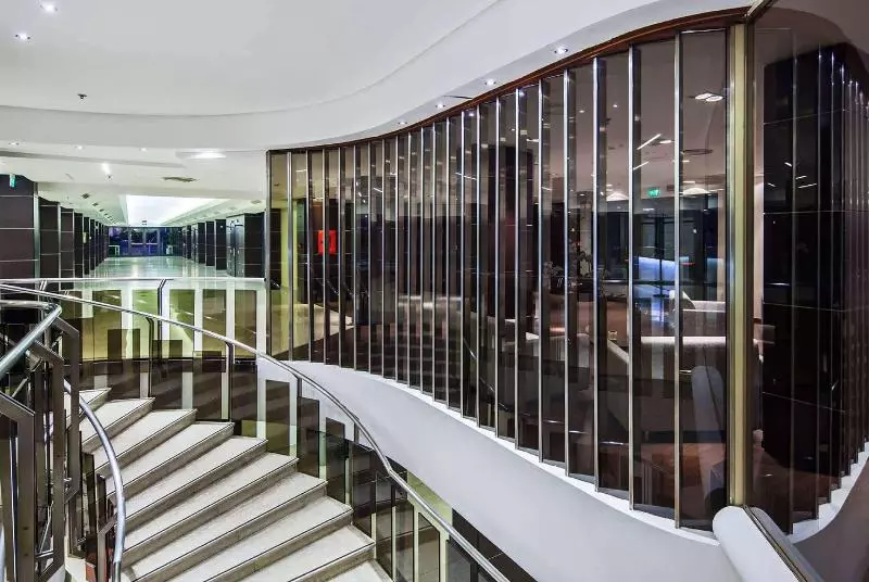 Midas Roma, A Member Of Barceló Hotel Group