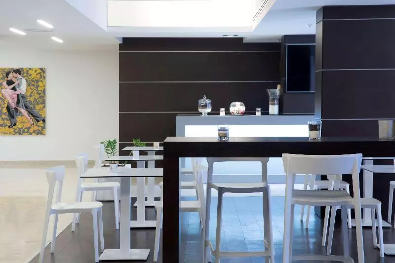 Midas Roma, A Member Of Barceló Hotel Group