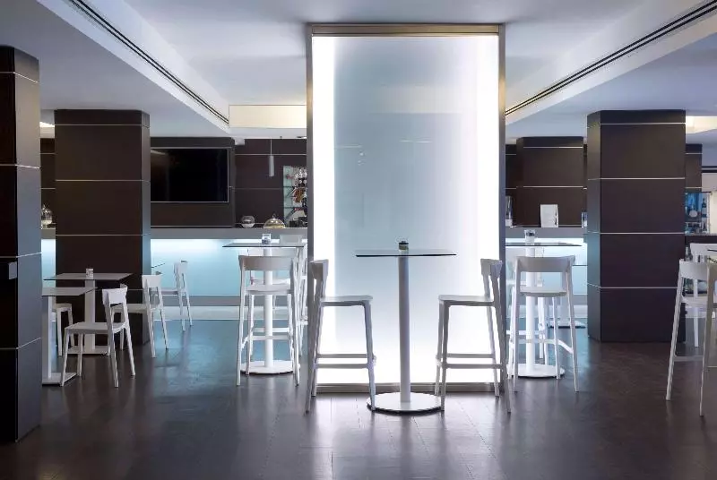 Midas Roma, A Member Of Barceló Hotel Group