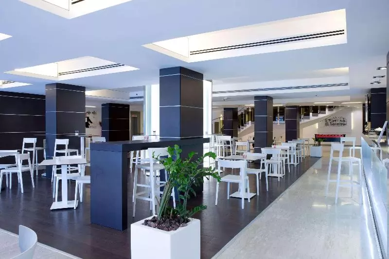 Midas Roma, A Member Of Barceló Hotel Group