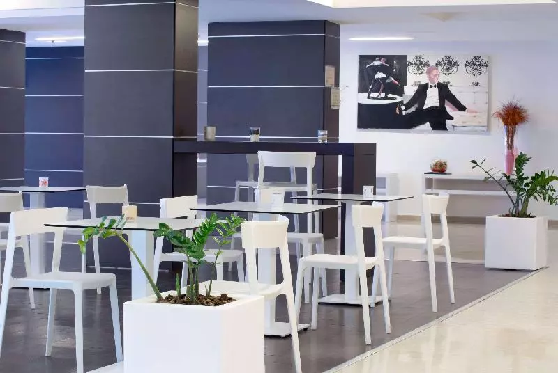 Midas Roma, A Member Of Barceló Hotel Group