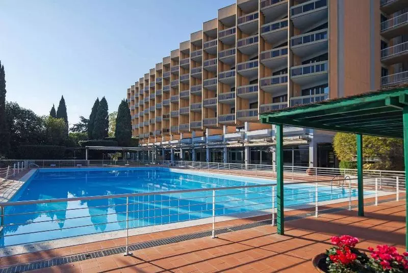 Midas Roma, A Member Of Barceló Hotel Group