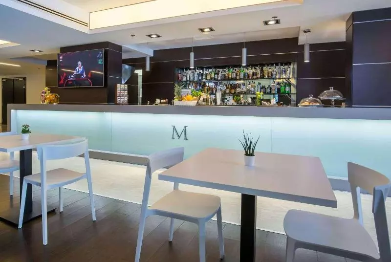 Midas Roma, A Member Of Barceló Hotel Group