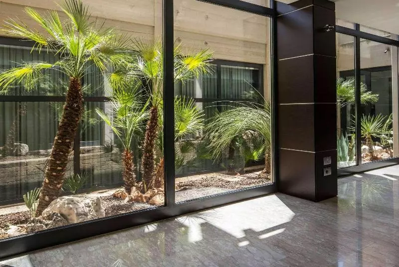 Midas Roma, A Member Of Barceló Hotel Group