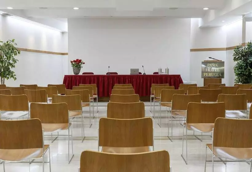 Hôtel Perugia Park