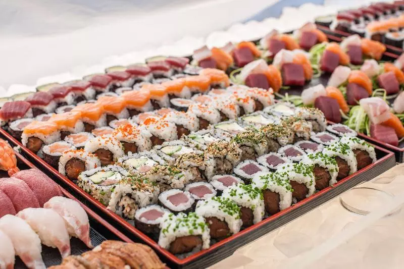 בית מלון כפרי Rome Cavalieri A Waldorf Astoria