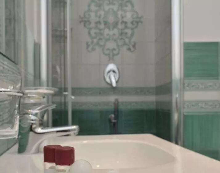 Отель Santa Lucia