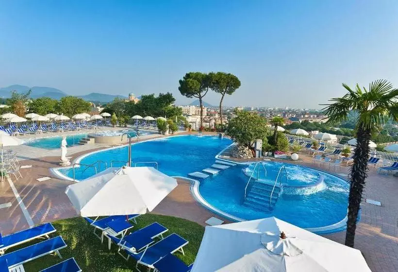 בית מלון כפרי Augustus Terme