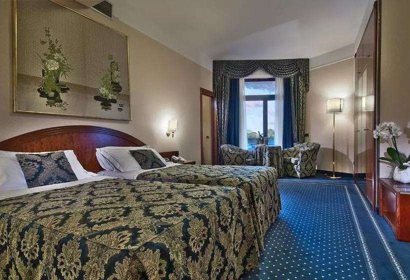 בית מלון כפרי Augustus Terme