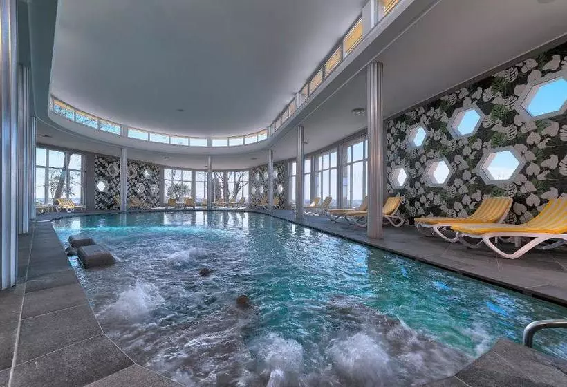 בית מלון כפרי Augustus Terme