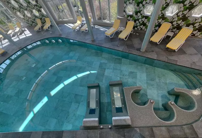 בית מלון כפרי Augustus Terme