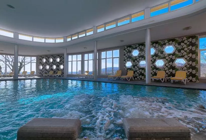 בית מלון כפרי Augustus Terme