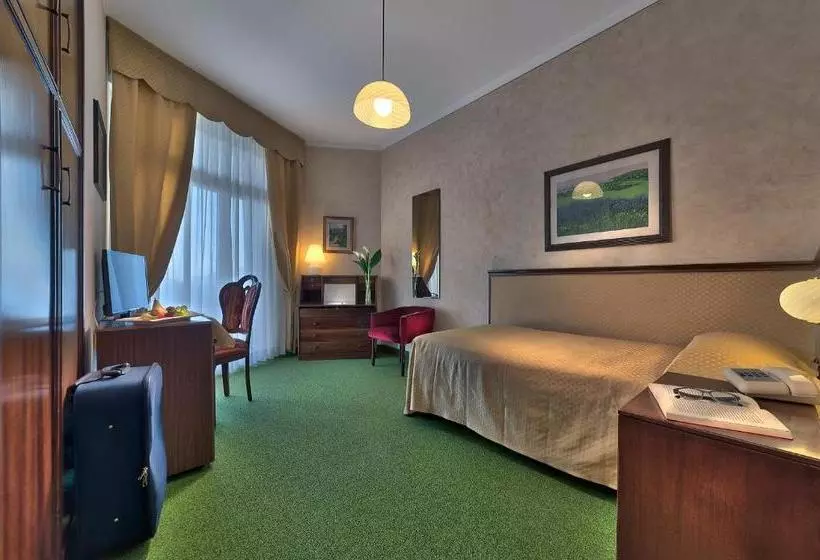 בית מלון כפרי Augustus Terme