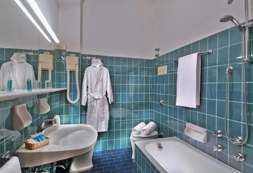 בית מלון כפרי Augustus Terme