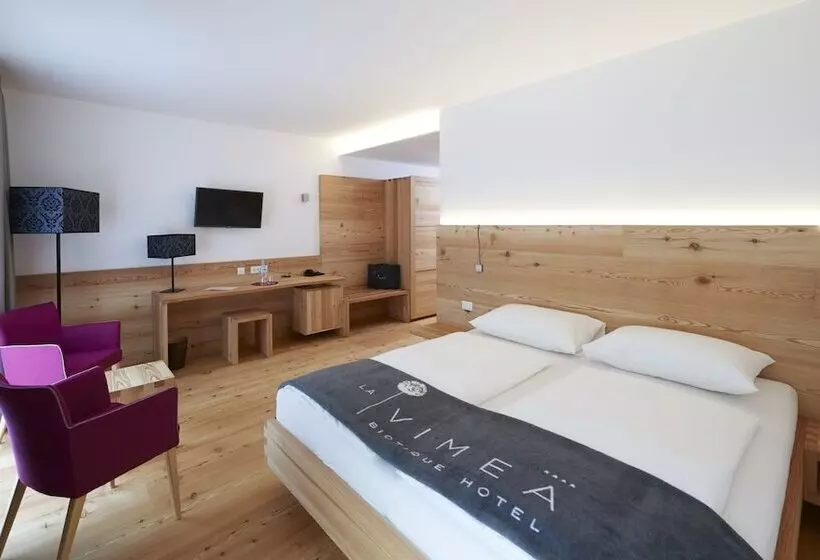 Vegan Hotel La Vimea