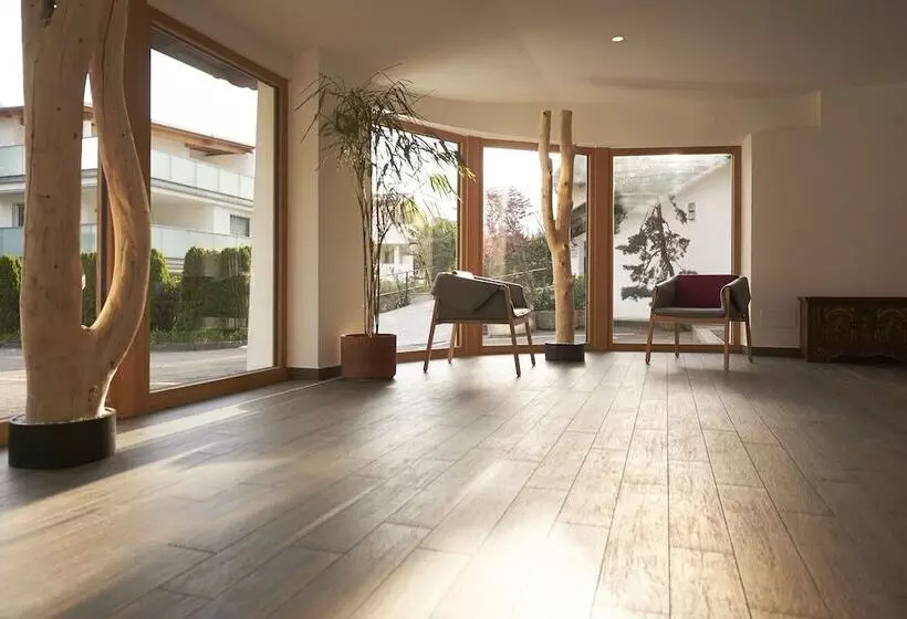 Vegan Hotel La Vimea