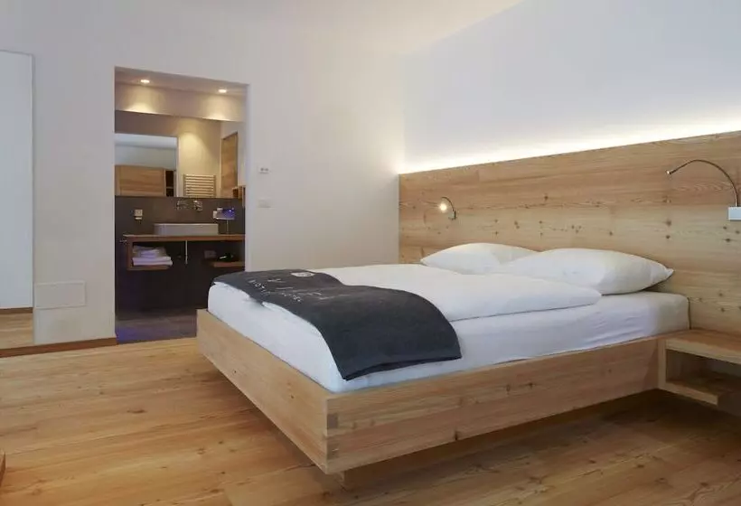 Vegan Hotel La Vimea
