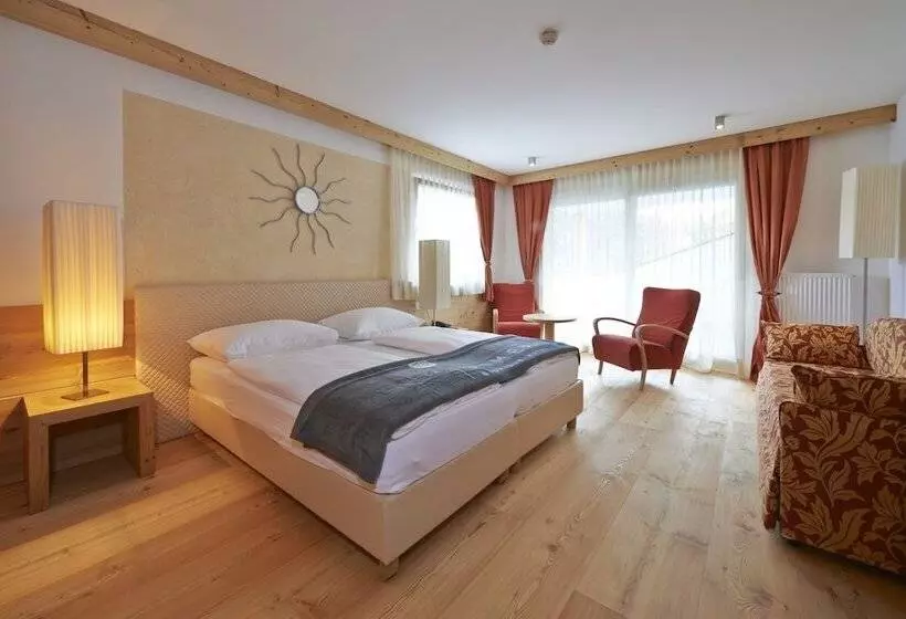 Vegan Hotel La Vimea