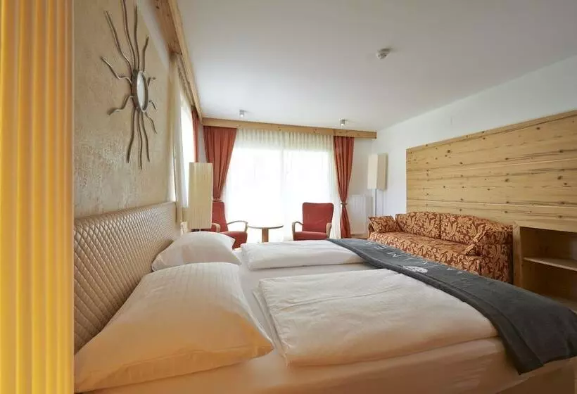 Vegan Hotel La Vimea