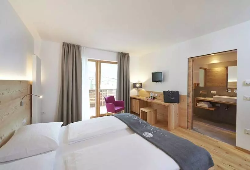 Vegan Hotel La Vimea