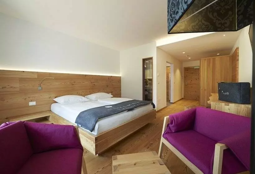 Vegan Hotel La Vimea