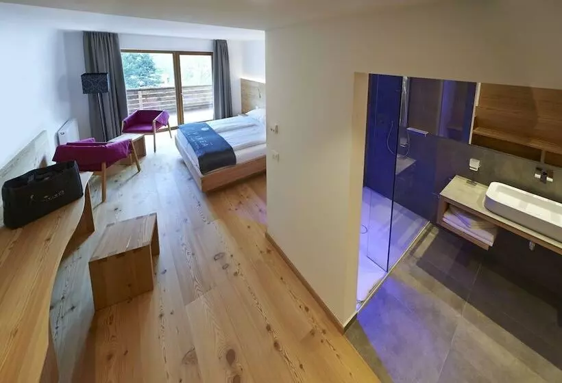 Vegan Hotel La Vimea